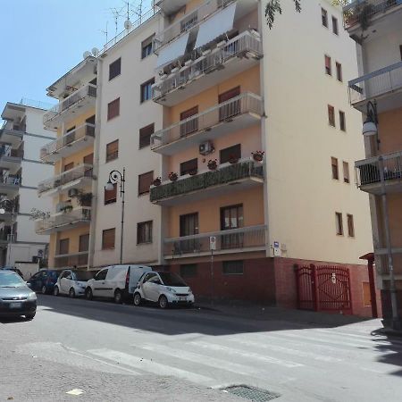 Viaparsano Apartment Sorrento Exterior photo