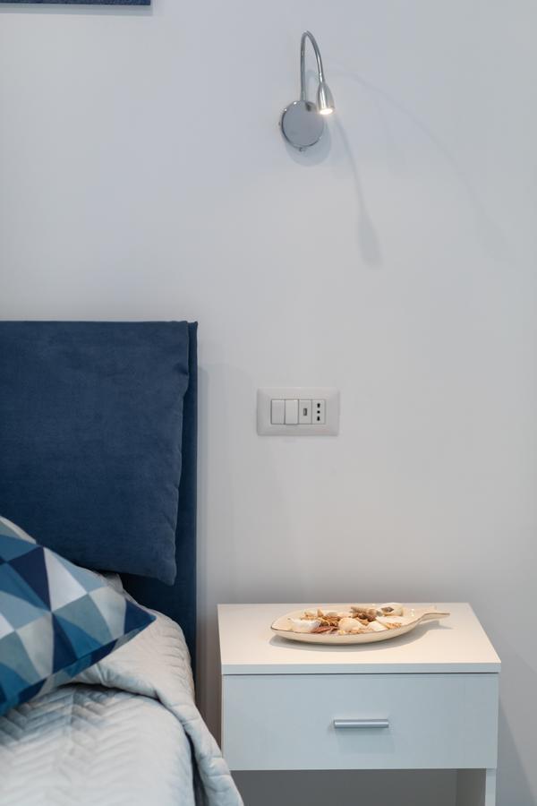 Viaparsano Apartment Sorrento Exterior photo