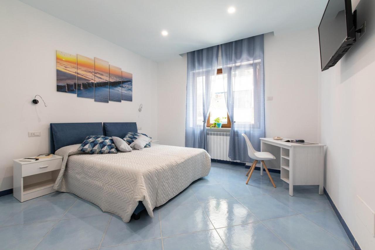 Viaparsano Apartment Sorrento Exterior photo